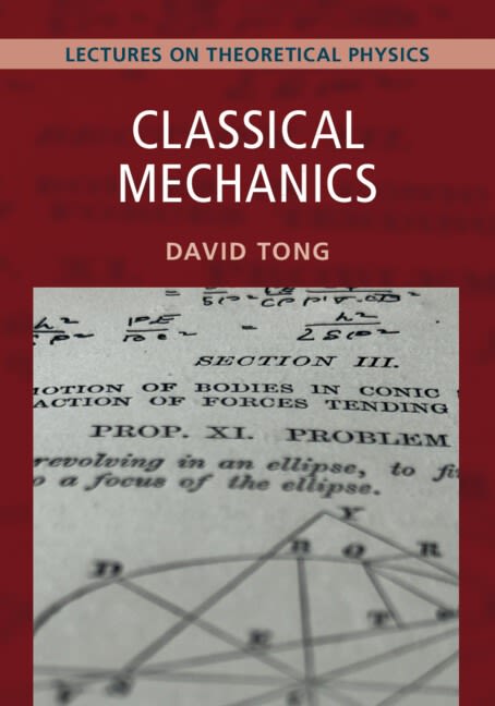 Book Cover of Lectures On Theoretical Physics